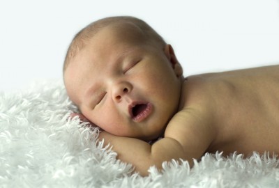 baby-sleeping