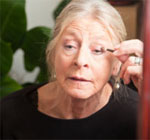 макияж глаз после 50 лет
