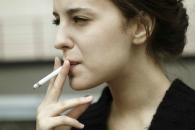как узнать курит ли подросток