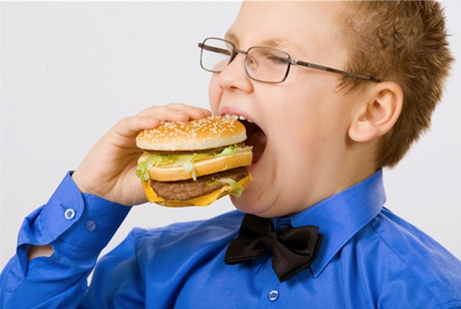 obesity-in-children