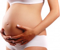 Как заботиться о себе во время беременности