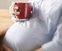 кофе во время беременности
