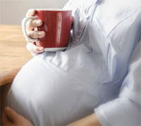кофе во время беременности