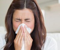 Симптомы аллергии и лечение