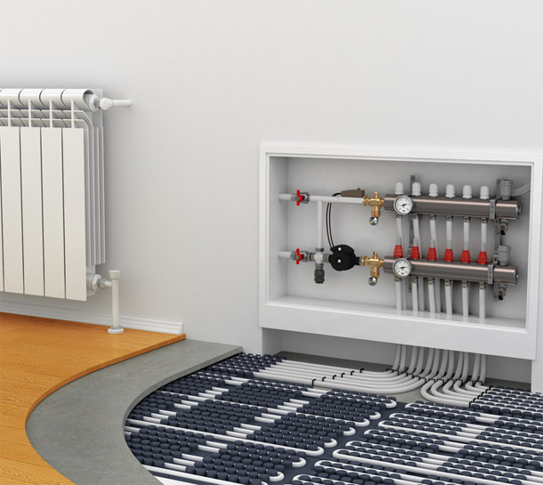 underfloor-heating-in-the-apartment