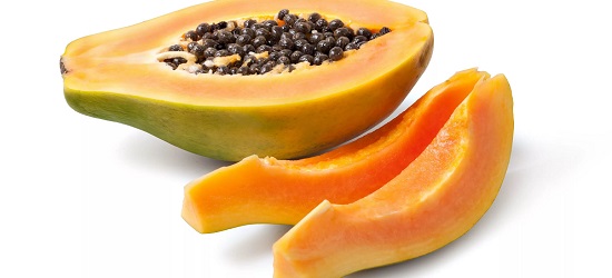 свойства фрукта папайя
