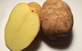 картофельная диета для похудения