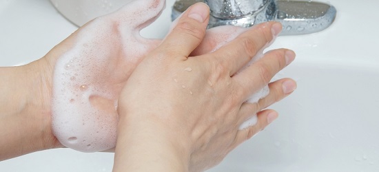 как правильно ухаживать за кожей рук