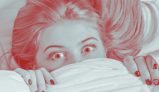 Почему женщинам снятся эротические сны. К чему снятся эротические сны? Сновидение с инцестом