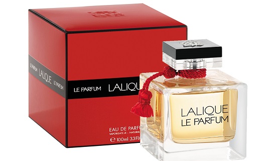 парфюм Lalique