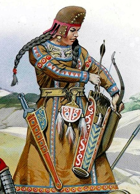 история возникновения брюк