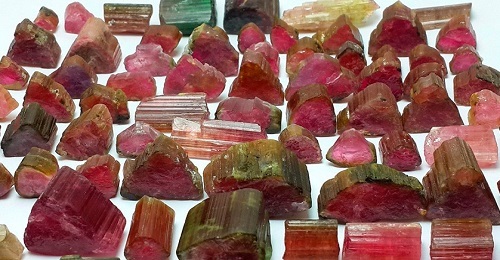 камни в подарок