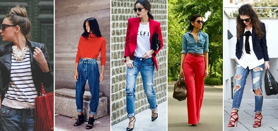 бизнес леди