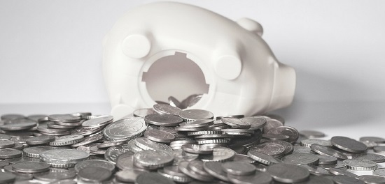 пробиться без денег