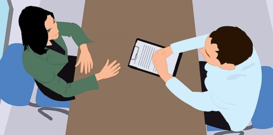 как притянуть работу