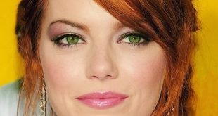 люди с зелеными глазами